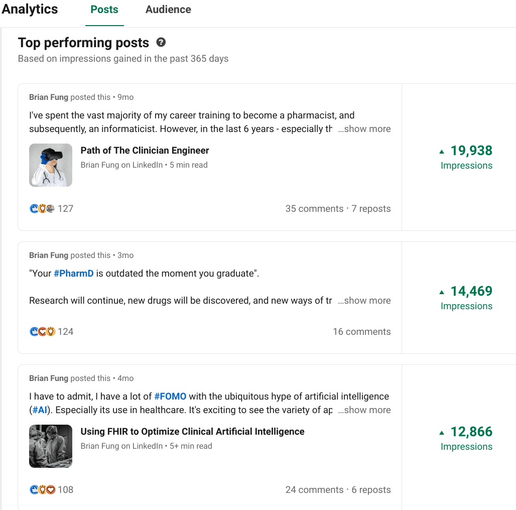 1.5 years of OpenClinTech — image 5