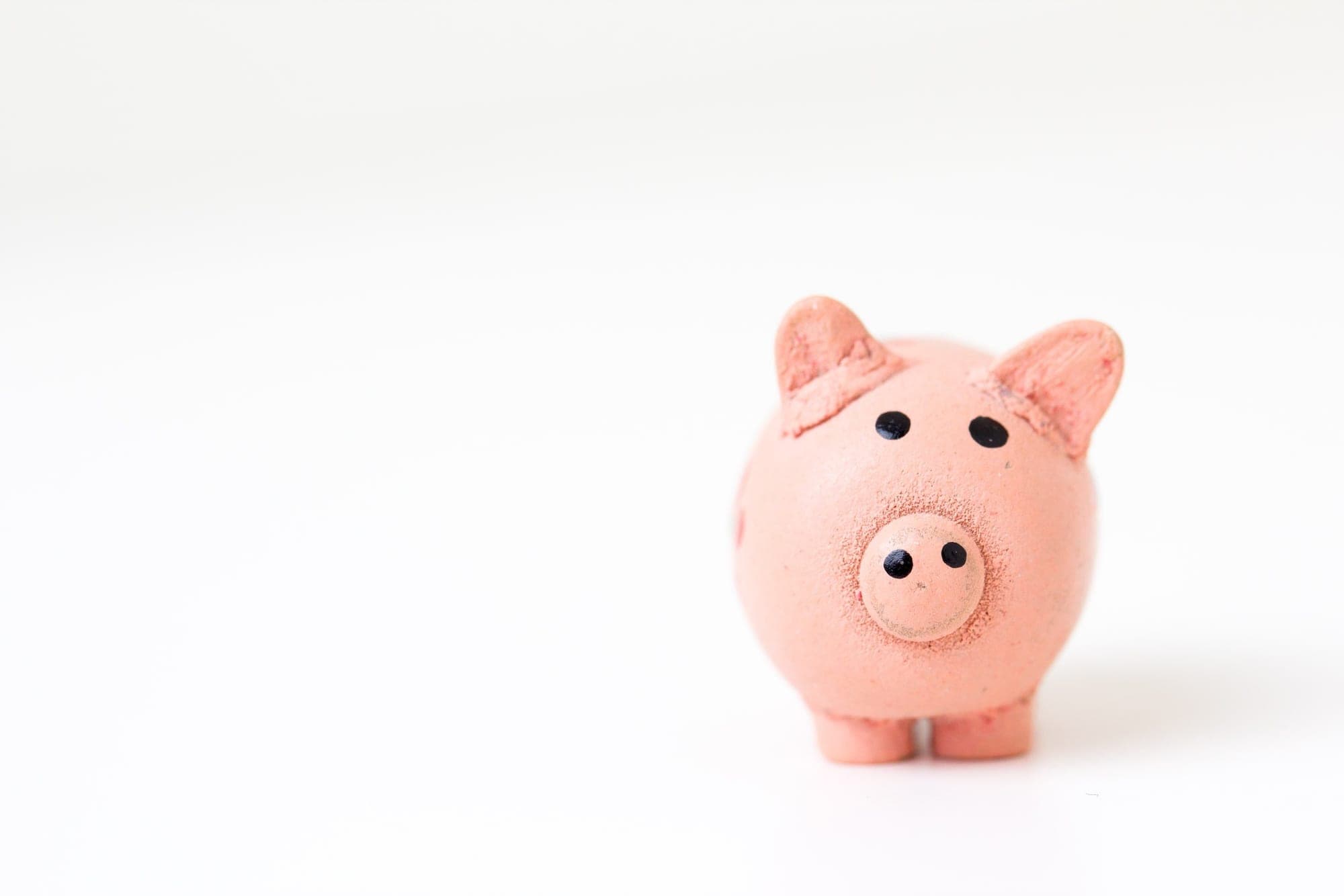 Starting my Journey to FIRE (Financial Independence Retire Early) — cover image